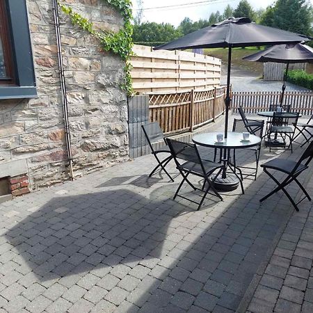 La Petite Suisse Acomodação com café da manhã Malmedy Exterior foto