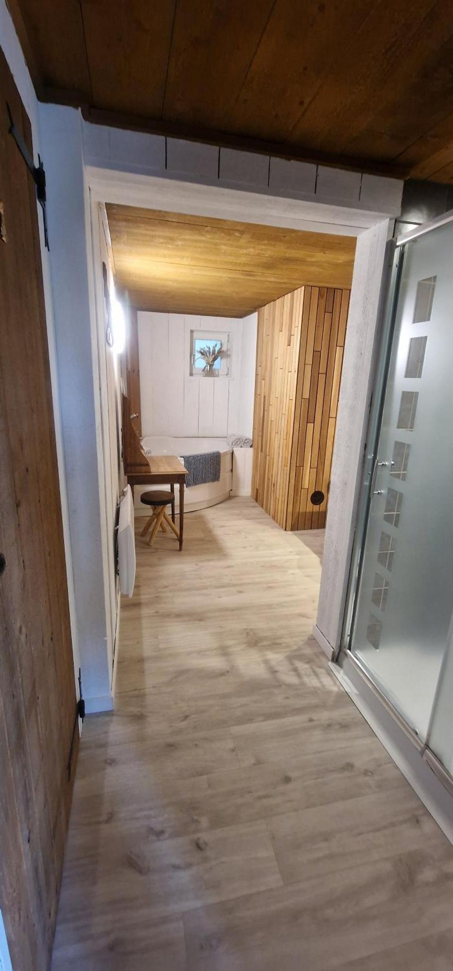 La Petite Suisse Acomodação com café da manhã Malmedy Exterior foto
